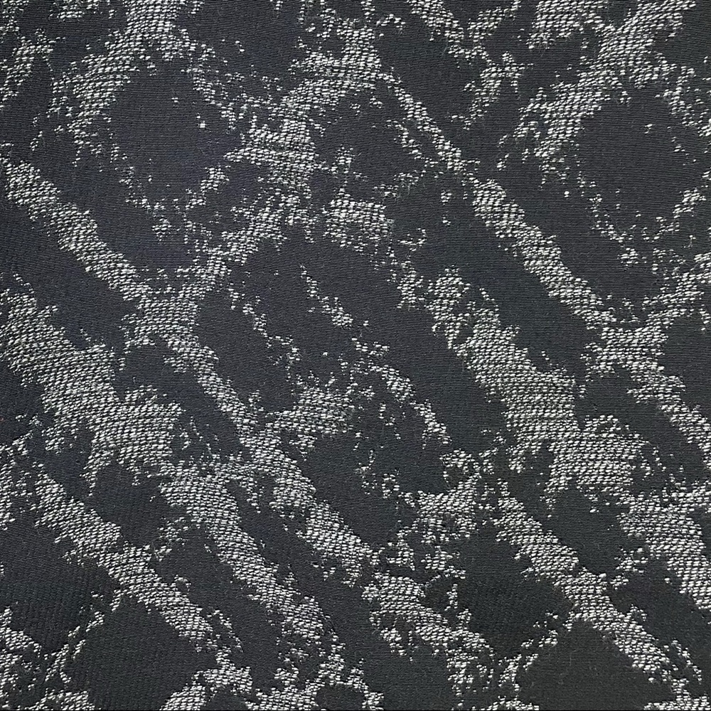 Ann Taylor Loft Textured Abstract Pattern Skirt - image 7